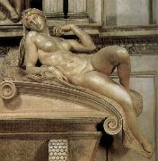 CERQUOZZI, Michelangelo Dawn painting